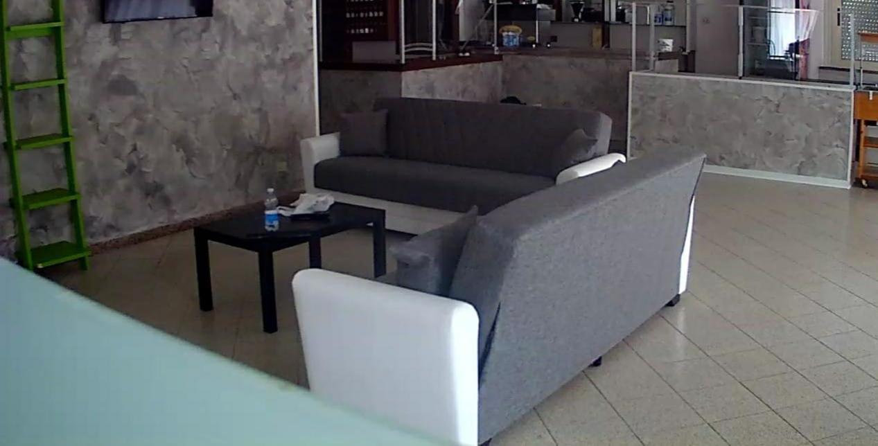 Hotel Franca Misano Adriatico Exterior foto
